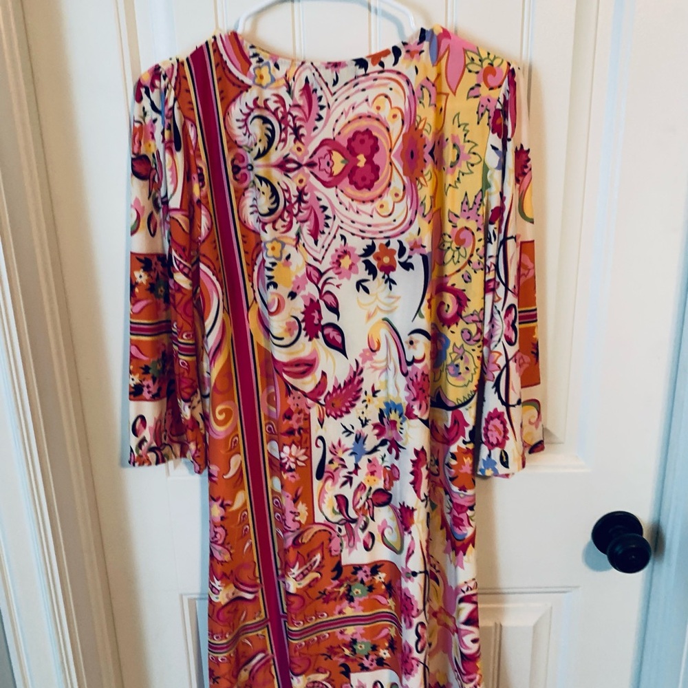 R&B DRESS - Picture 2 of 4